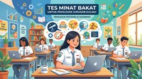 Tips Memilih Jurusan Kuliah yang Tepat Menurut Psikolog