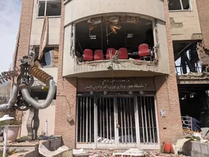 30 Kampus Dihancurkan AS dan Israel, Menteri Saintek Iran: Kembali ke Zaman Batu