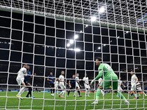 Inter Vs Roma: I Lupi Sempat Punya Pertahanan Terbaik, Kini Keropos Banget