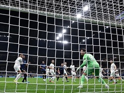 Inter Vs Roma: I Lupi Sempat Punya Pertahanan Terbaik, Kini Keropos Banget