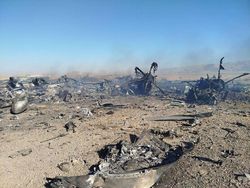 Simpang Siur Kondisi Pilot F-15