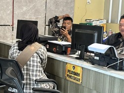 Istri di Palembang Diduga Dianiaya Selingkuhan Suaminya