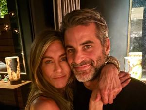 Jennifer Aniston Pamer Mesra dengan Kekasih di Momen Paskah, Makin Lengket