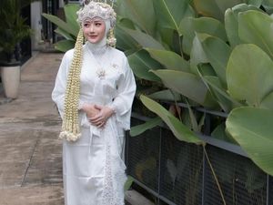 Selebgram Jinjuu Mutiara Adiguna Lepas Status Janda