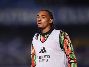 Profil Calon Pemain Naturalisasi Malaysia, Eks Arsenal-Berdarah Jamaika