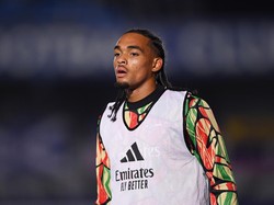 Profil Calon Pemain Naturalisasi Malaysia, Eks Arsenal-Berdarah Jamaika