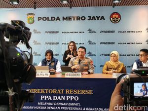 5 Fakta Ulah Driver Taksi Online Lecehkan Penumpang Kini Jadi Tersangka