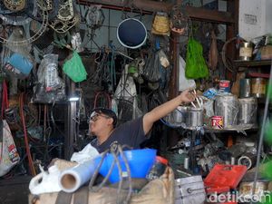 Video Jalan-jalan ke Kampung Dinamo Surabaya