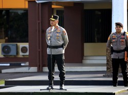 Kapolda Apresiasi Pengamanan Chen Beng-Paskah di Babel Berjalan Kondusif