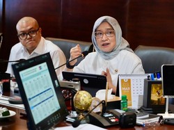 MenPAN-RB Tekankan Pentingnya Pemerintah Digital untuk Layanan Optimal