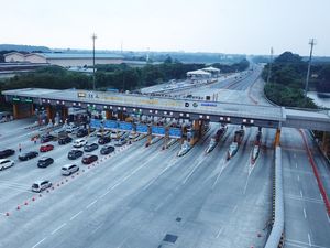 Evaluasi Mudik 2026, Menteri PU Catat Peningkatan Layanan dan Keselamatan