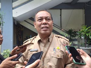 Realisasi Pajak Pemkot Mataram hingga April 2026 Capai Rp 69,119 Miliar
