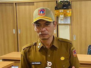 3 Pimpinan OPD Pemkab Karangasem Masih Kosong Seusai Ada Mutasi