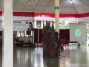 Ketua MPR Serukan Perang di Timteng Dihentikan: Bencana Kemanusiaan Terbesar