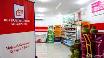 Koperasi Didorong Jadi Penggerak Roda Ekonomi