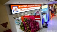 PR untuk Kejar Target Koperasi Merah Putih