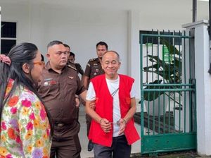 Kejari Binjai Tetapkan 1 Lagi Tersangka Kasus Proyek Fiktif di Pemkot Binjai