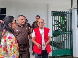 Kejari Binjai Tetapkan 1 Lagi Tersangka Kasus Proyek Fiktif di Pemkot Binjai