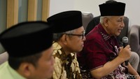 LDII Akan Gelar Munas X di Jakarta