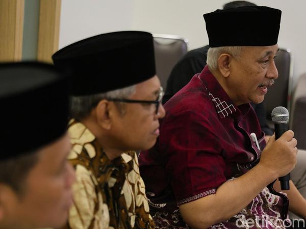 LDII Akan Gelar Munas X di Jakarta