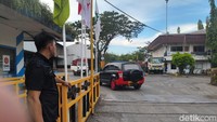 Sore Mencekam Saat Ledakan Guncang Waru Sidoarjo Berujung 1 Orang Tewas