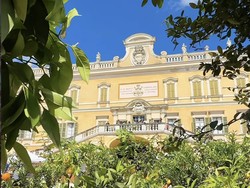 Dalam 3 Menit, Lukisan Maestro Ratusan Miliar Digondol Maling di Museum Italia