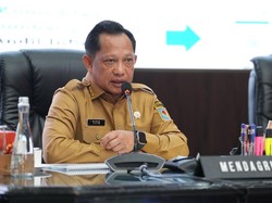 Mendagri Sebut Inflasi di 3 Provinsi Sumatera Terdampak Bencana Membaik