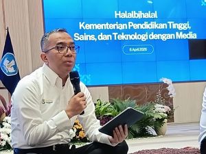 Ketentuan Kuliah Terbaru Antisipasi Krisis Energi, Belajar dari Rumah?