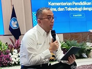 Kemdiktisaintek Izinkan Kampus Dirikan SPPG, Tapi..