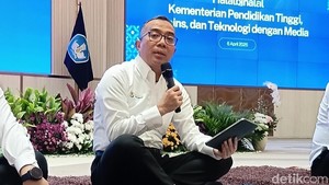 Calon Mahasiswa Tak Dapat KIP Kuliah-Dana Ngepas, Student Loan Jadi Solusi?