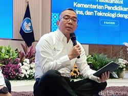 Calon Mahasiswa Tak Dapat KIP Kuliah-Dana Ngepas, Student Loan Jadi Solusi?