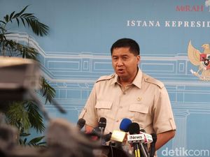 Banyak Lahan KAI Dikuasai Pihak Lain, Menteri PKP Ungkap Arahan Prabowo