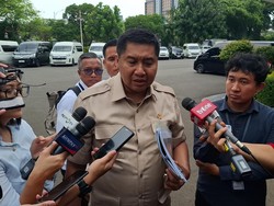 Menteri PKP Sebut Banyak Lahan KAI Dikuasai Pihak Lain, Butuh Nyali Ambil Alih