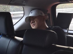 Kronologi Andre The Doctor Buron Narkoba Ditangkap di Malaysia