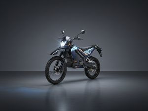 Viral 70 Ribu Motor Listrik buat Operasional MBG, Harganya Bikin Kaget!