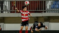 Madura United Kalah Lagi, Rakhmad Basuki Kritik Finishing Anak Asuhnya