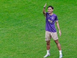 Susunan Pemain Persik Vs Persijap: Rezaldi Hehanussa Tampil Kembali