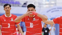 Piala AFF Futsal 2026: Thailand Lawan Indonesia di Final!