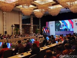 Royalti Digital Timpang, RI Dorong Aturan Global di ASEAN