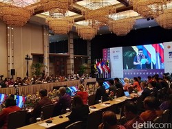 Royalti Digital Timpang, RI Dorong Aturan Global di ASEAN