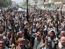 Kembali Panas, Arab Saudi dan Houthi Saling Ancam!