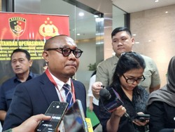 Laporkan Rismon-4 Akun YouTube ke Bareskrim, Pengacara JK Bawa 3 Bukti Video