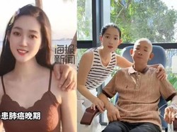 Viral Istri Muda Rawat Suami Kanker, Dapat Warisan Rp 735 M, Digugat Anak Tiri