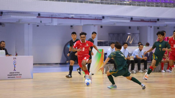 piala aff futsal 2026 aff futsal 2026 andarias kareth indonesia vs brunei timnas futsal indonesia vs brunei timnas futsal