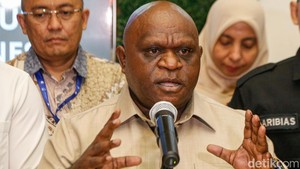 Video: Pigai Ungkap 15 Warga Tewas-7 Luka Imbas Baku Tembak TNI-OPM