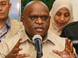 Video: Pigai Ungkap 15 Warga Tewas-7 Luka Imbas Baku Tembak TNI-OPM