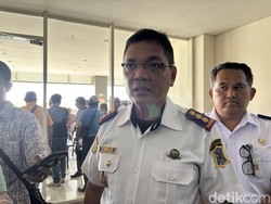 Dishub Surabaya Berhentikan 600 Jukir yang Tak Dukung Parkir Digital