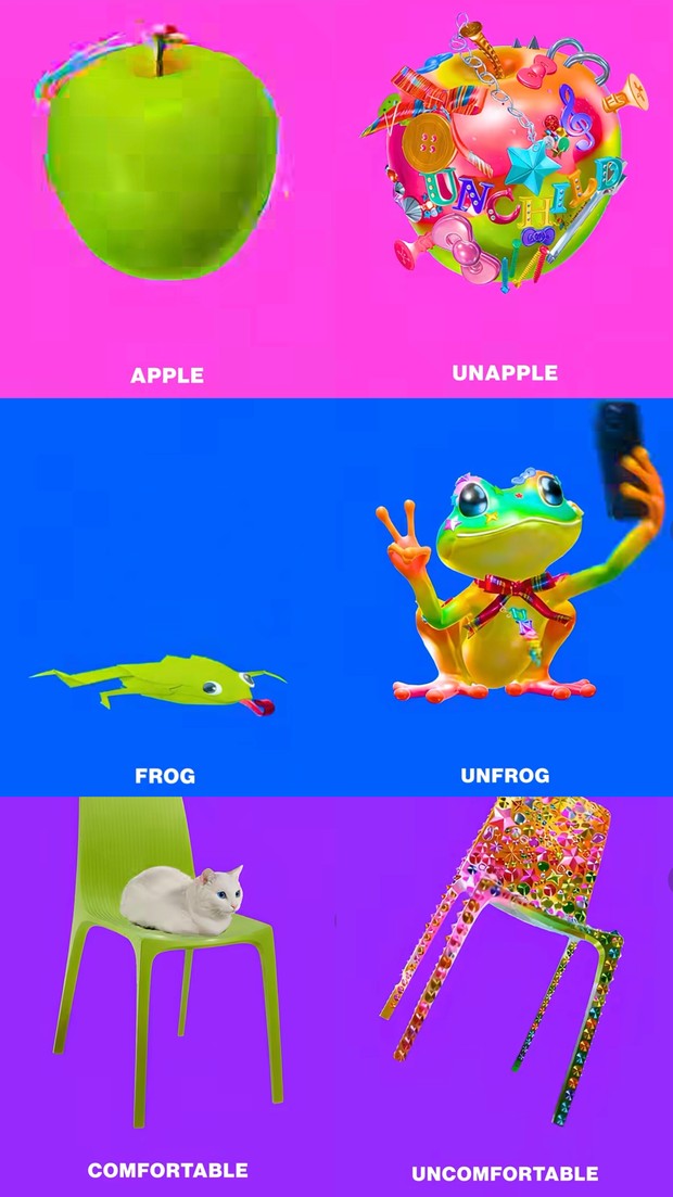 UNCHILD akan meresmikan debut mereka pada (21/4) mendatang dengan merilis single bertajuk 'We Are UNCHILD'.