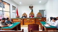 Praperadilan Indra Iskandar Mulai Disidangkan di PN Jaksel