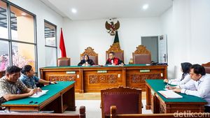 Praperadilan Indra Iskandar Mulai Disidangkan di PN Jaksel